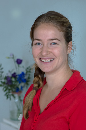Eva Commeren